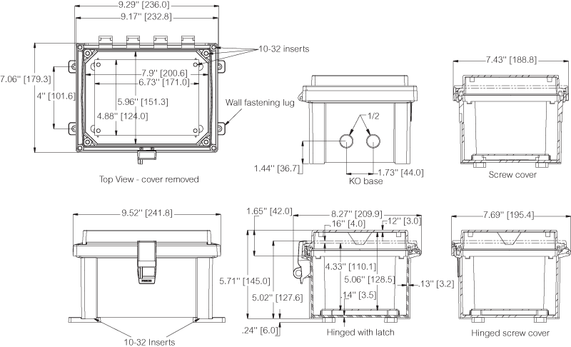 ARCA-8x6_combi