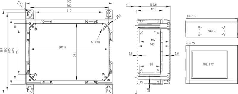 ARCA304015