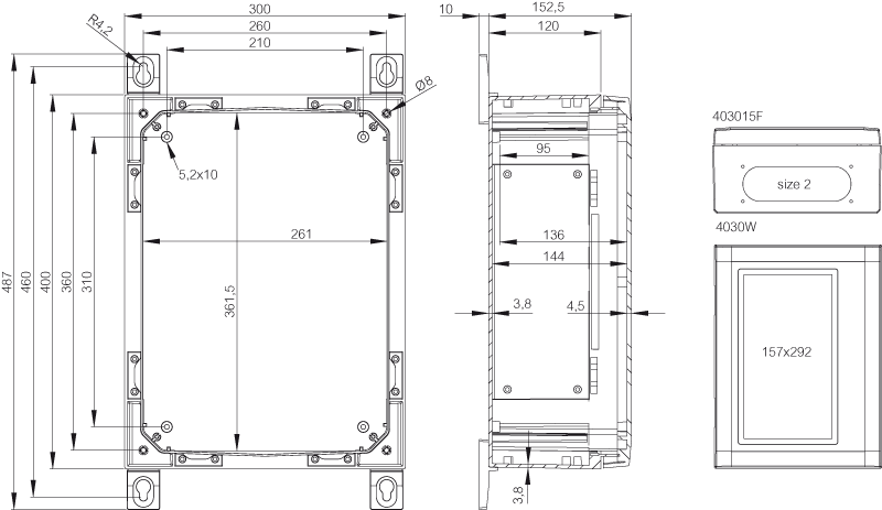 ARCA403015