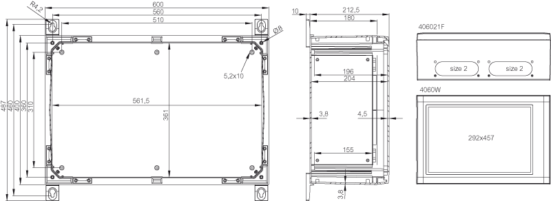 ARCA4060