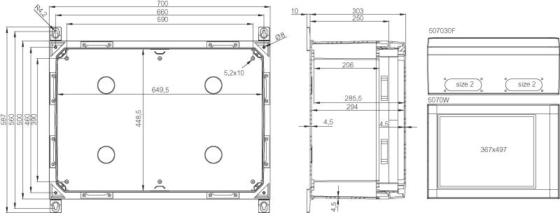 ARCA5070