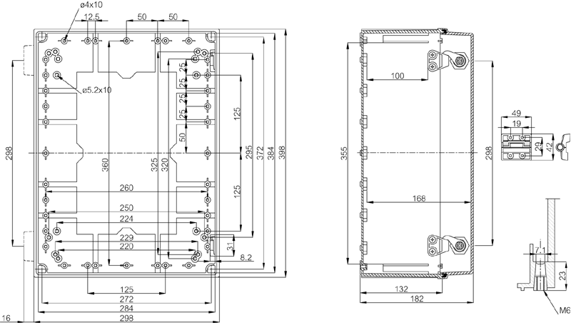 CAB4030L