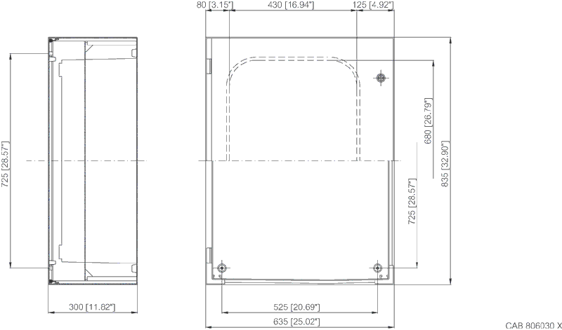 CABP806030i