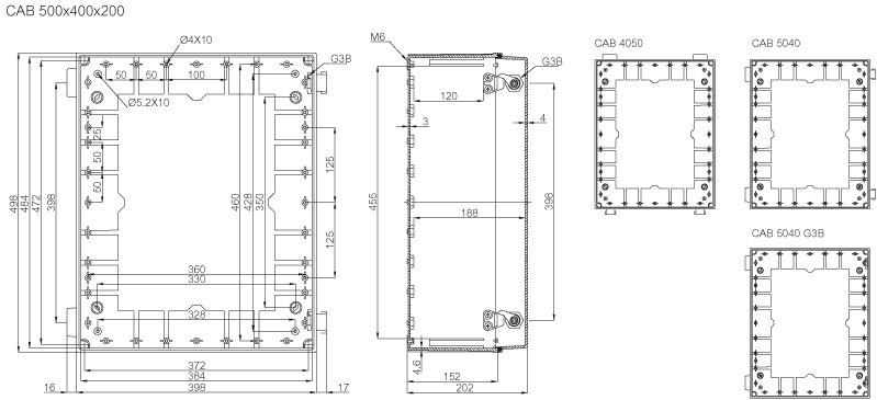 CAB_500x400x200