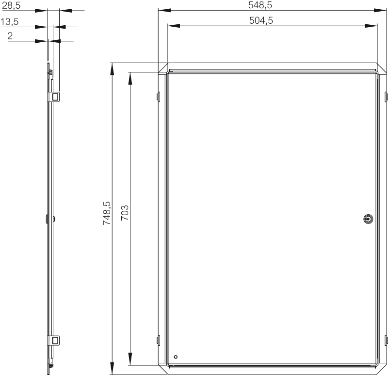 IDS ARCA 8060_dim