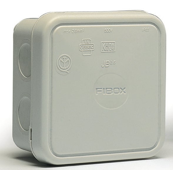 JB 2.5 G main image