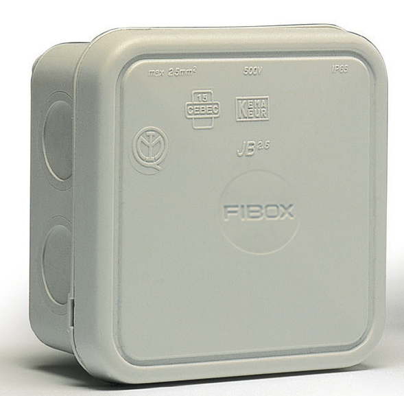 JB 2.5 G main image