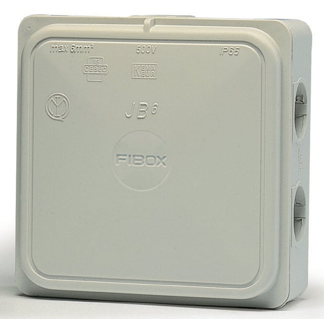 JB 6 G main image