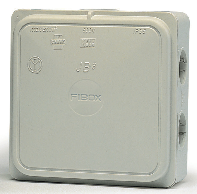 JB 6 G main image