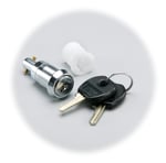 MB 10598 EK/Solid lock thumb 1