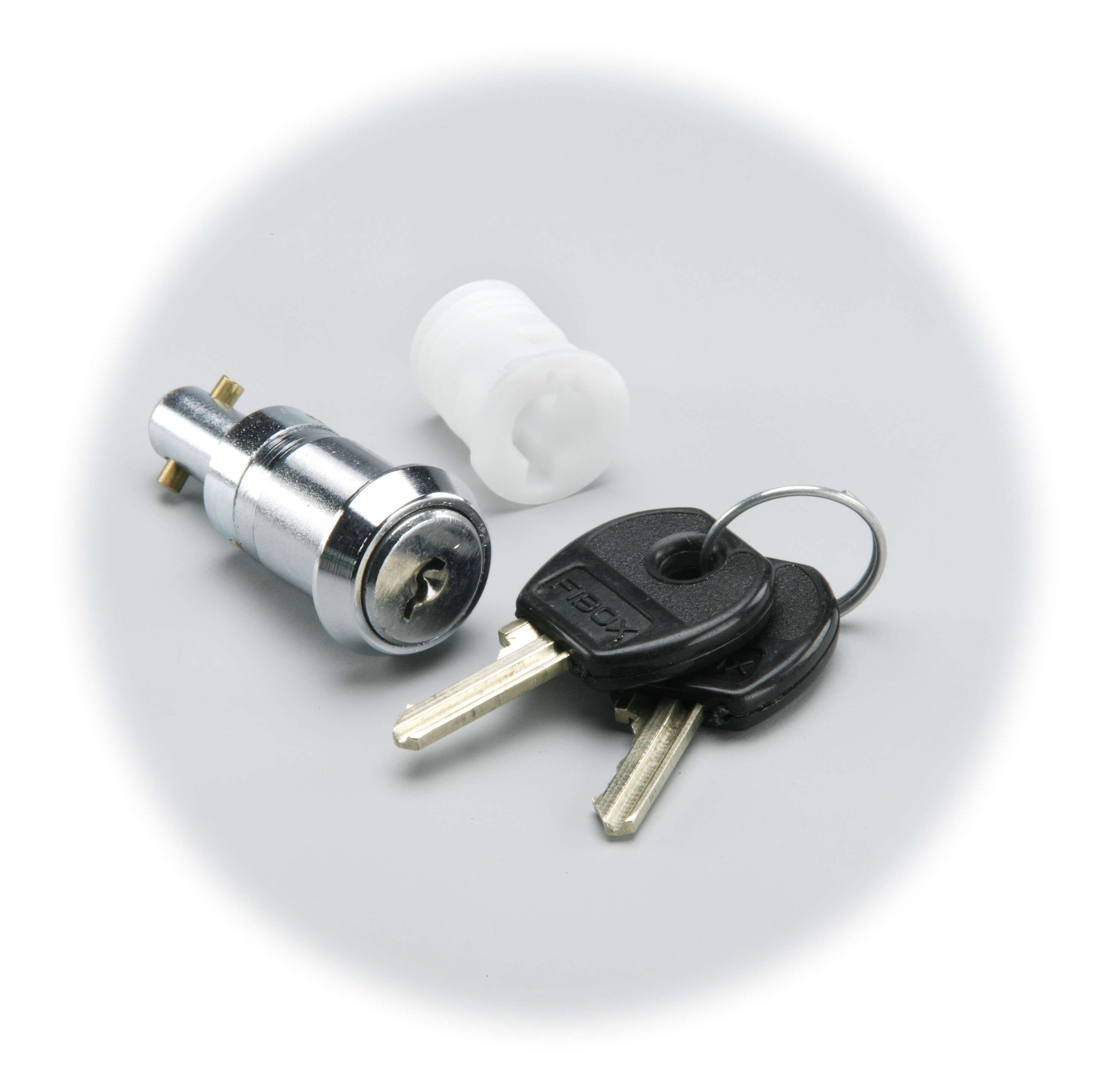 MB 10598 EK/Solid lock thumb 1