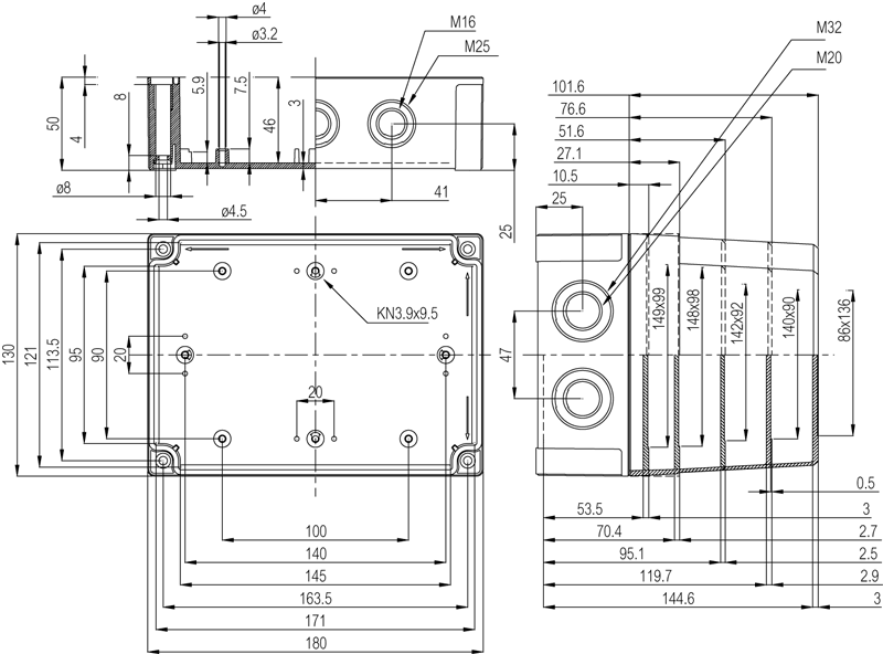 MNXPCM150