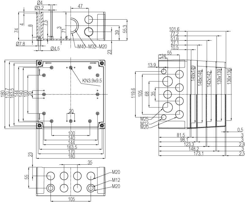 MNXPCM175X