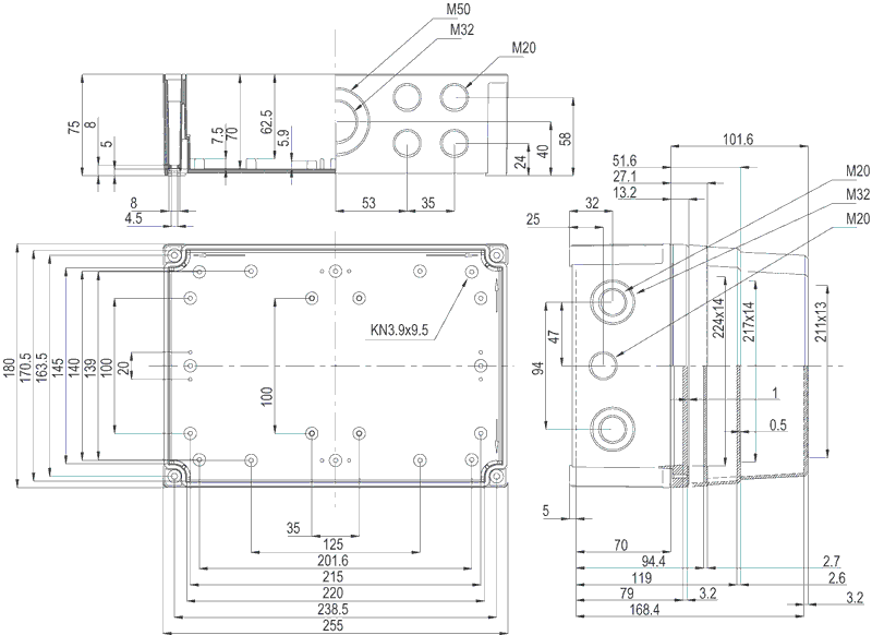 MNXPCM200X