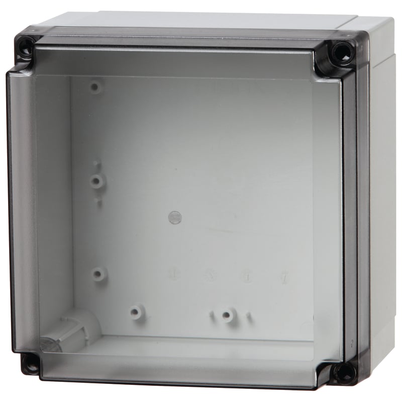 ABS 175/125 XHT main image