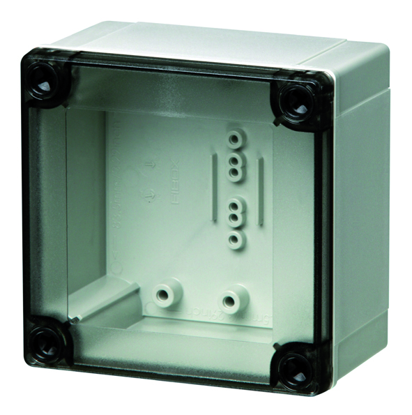UL PC 95/60 HT main image