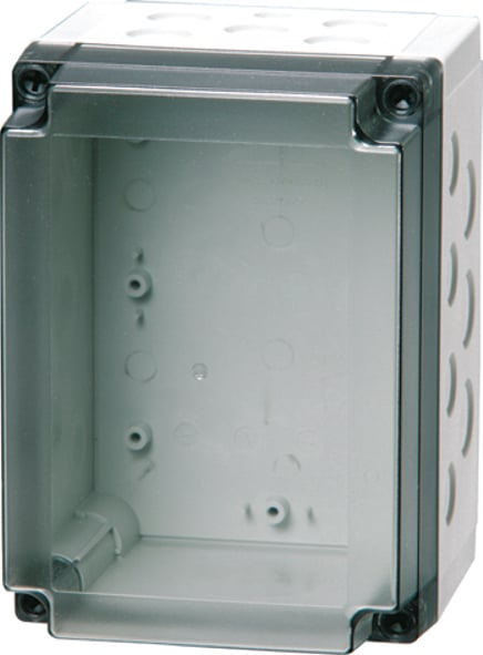 PCM 150/85 XT main image
