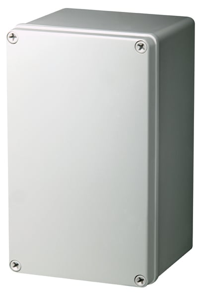 UL PC MH 125 G main image
