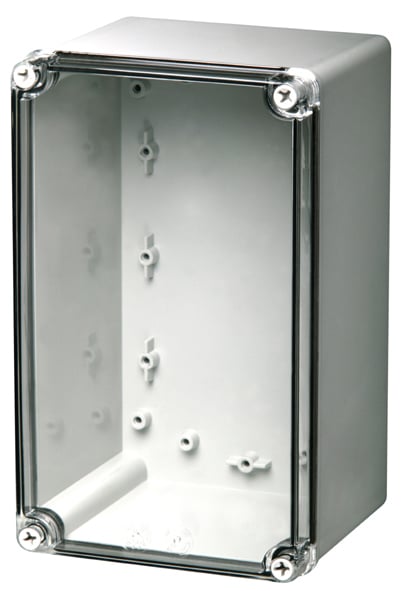UL PC MH 125 T main image