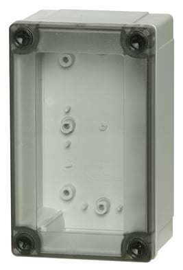 PC 100/125 HT product image 1