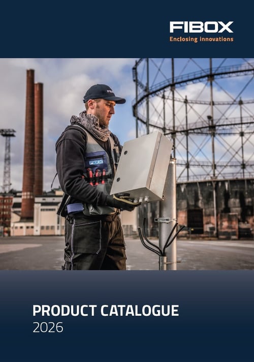 featured image for post: Product catalogue 2026