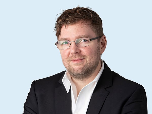 headshot for Florian Firnkorn