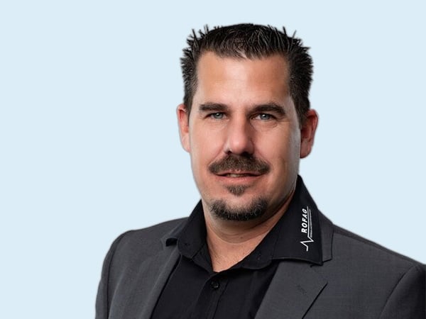 headshot for Boris Ramp