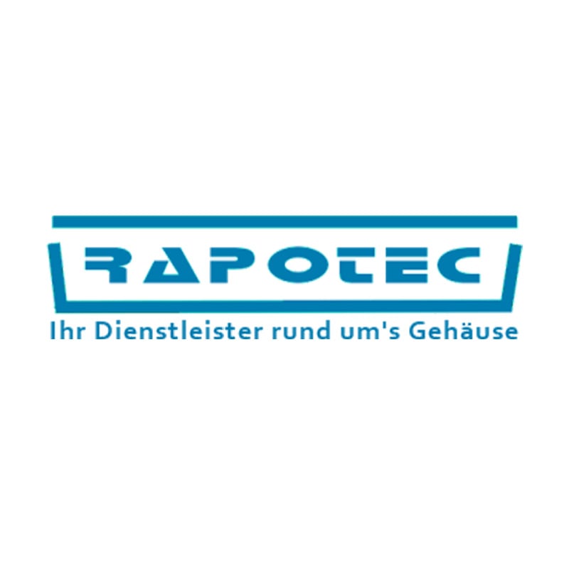 headshot for Rapotec GmbH & Co. KG