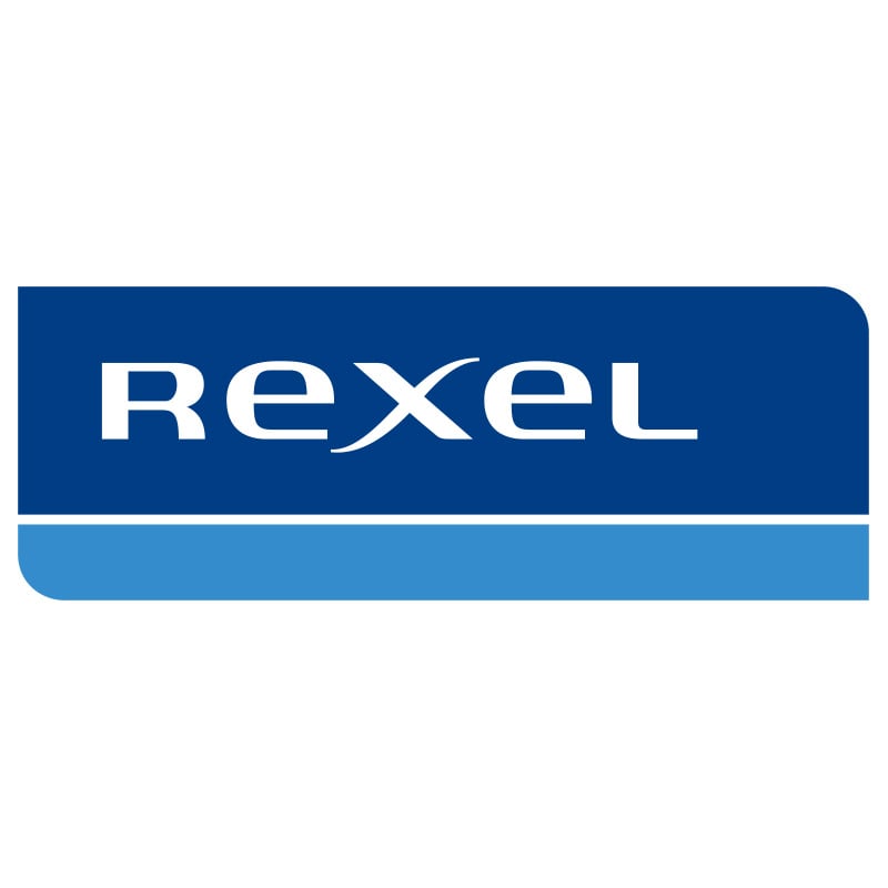 headshot for Rexel Nederland