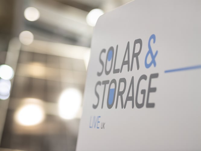 featured image for post: Solar & Strorage 2026