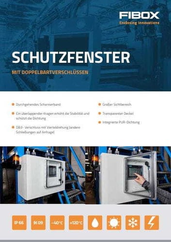 featured image for post: Schutzfenster Leaflet