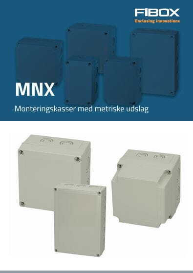 featured image for post: MNX