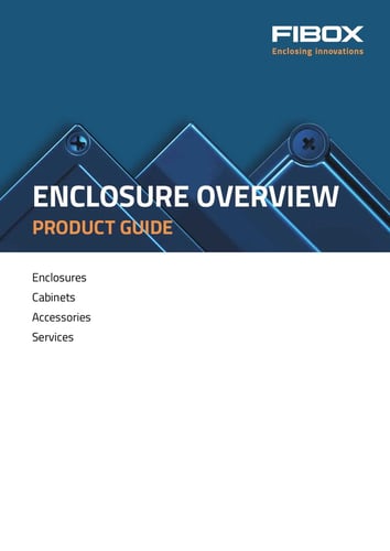 featured image for post: Enclosure Overview (ENG)