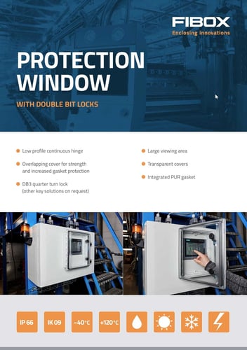 featured image for post: New protection windows(Eng)