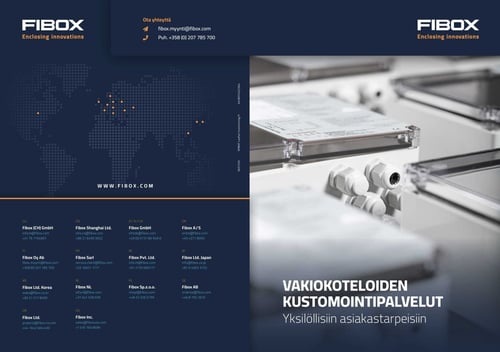 featured image for post: Koteloiden kustomointipalvelut