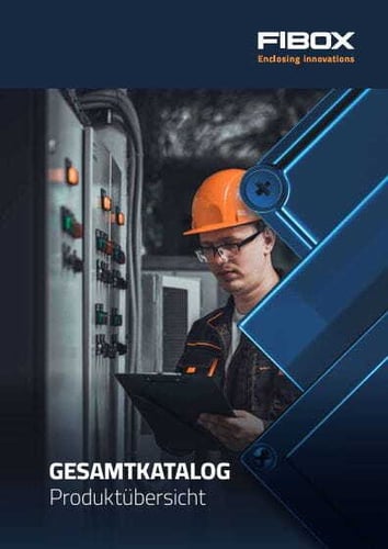 featured image for post: Volledig Fibox Productportfolio