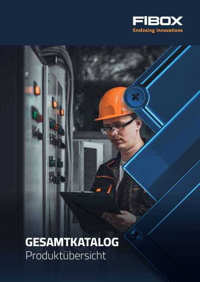 featured image for post: Volledig Fibox Productportfolio