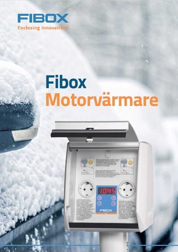 featured image for post: Motorvärmare