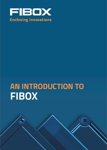 featured image for post: An introduction to Fibox