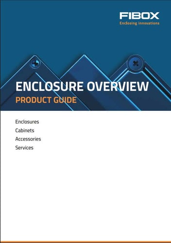 featured image for post: Enclosure and cabinet overview