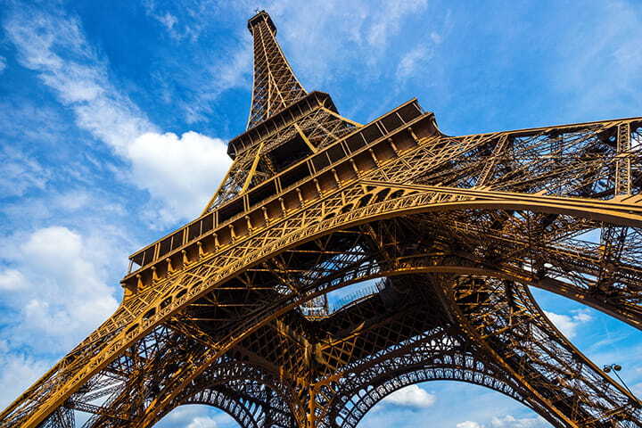 Eifel Turm