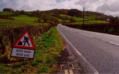 featured image for post: Highways Live Cymru