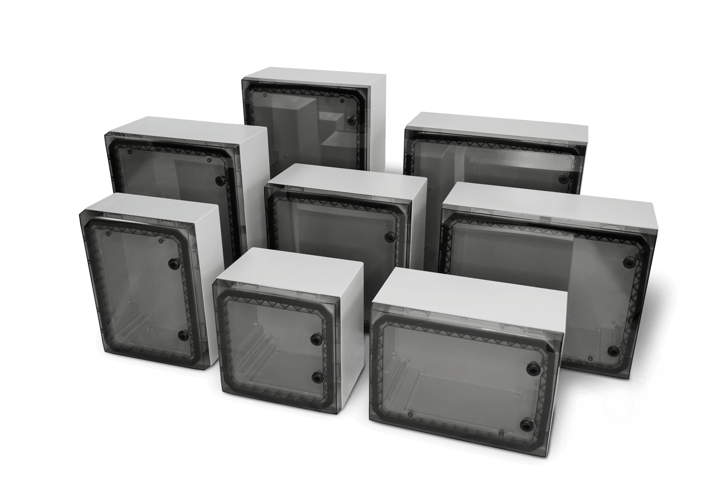 ARCA T group image