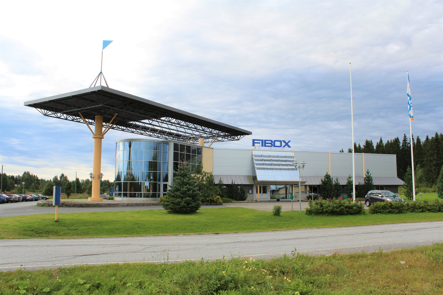FTS - Kiuruvesi