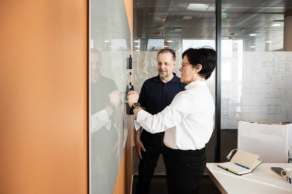 Fibox sales is happy to help find the right solution