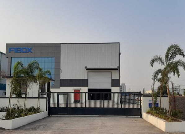 featured image for post: Fibox India