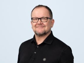 headshot for Tuomas Jussila