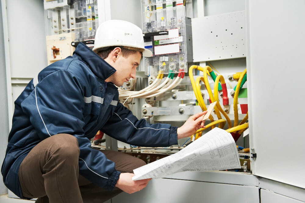Building automation