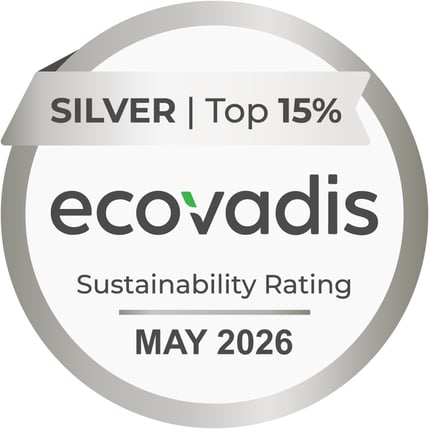 ecovadis-silver