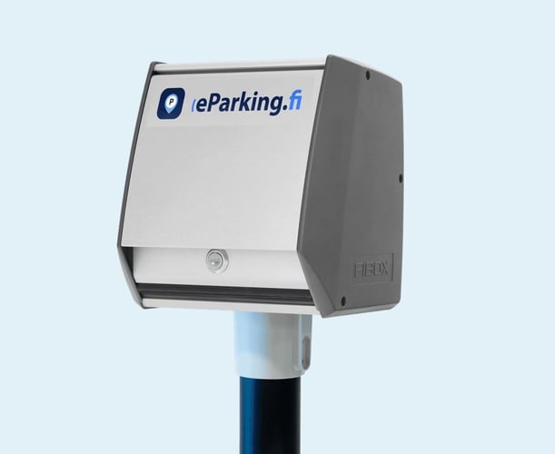 featured image for post: Heat'n'Charge Smart - käyttöohje